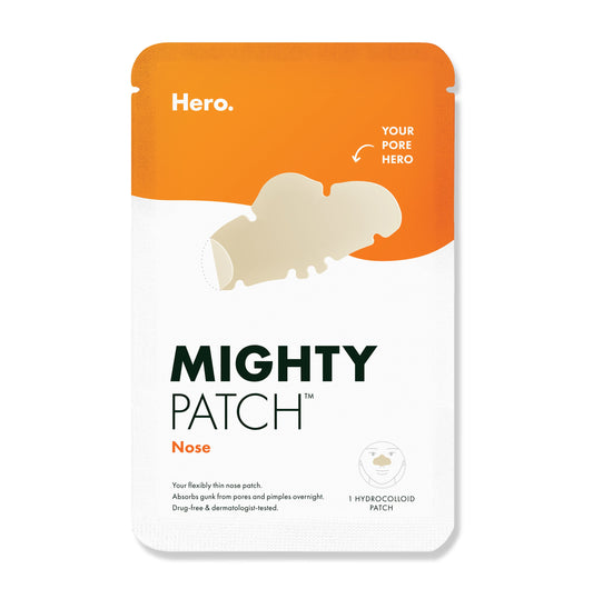 Mighty Patch™ Nose 1 Patch Sachet