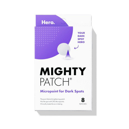 Micropoint™ for Dark Spots