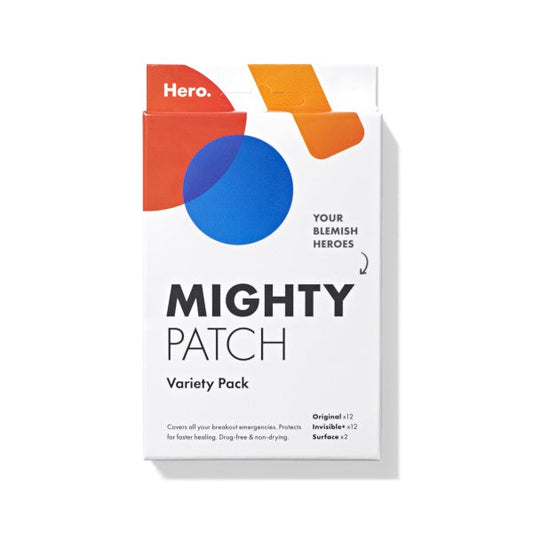 Mighty Patch™ Variety Pack