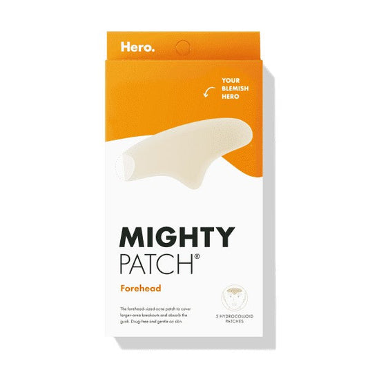 Mighty Patch™ Forehead patch