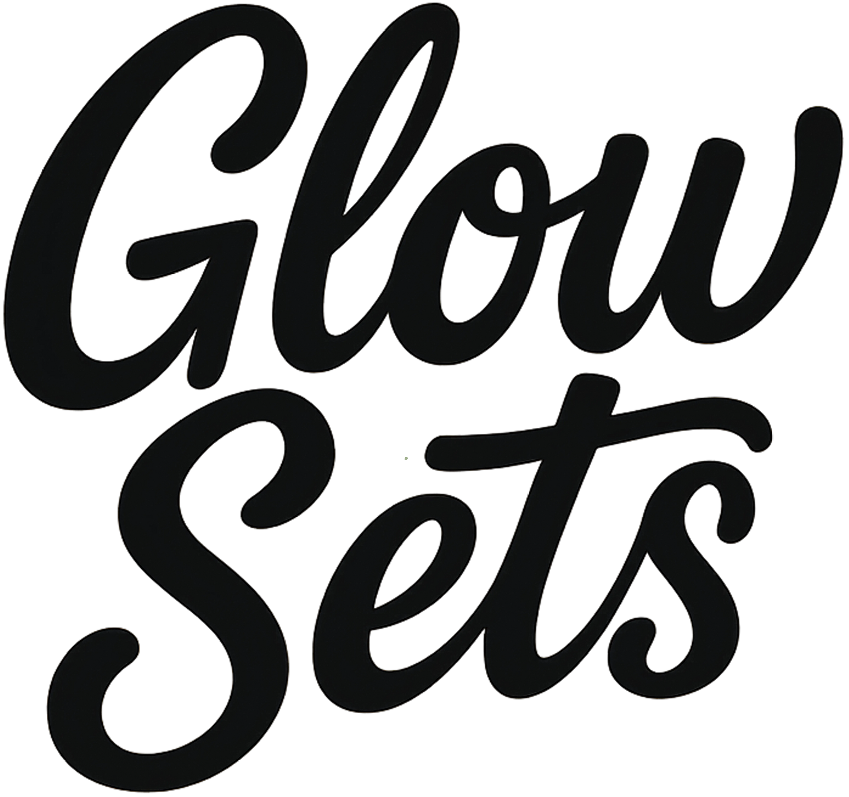 Glow Sets