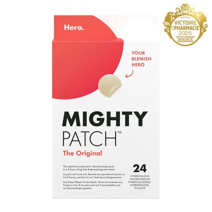 Mighty Patch™ Original patch