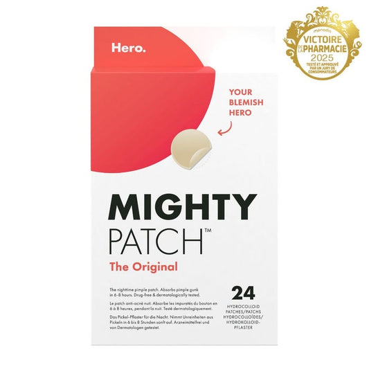 Mighty Patch™ Original patch