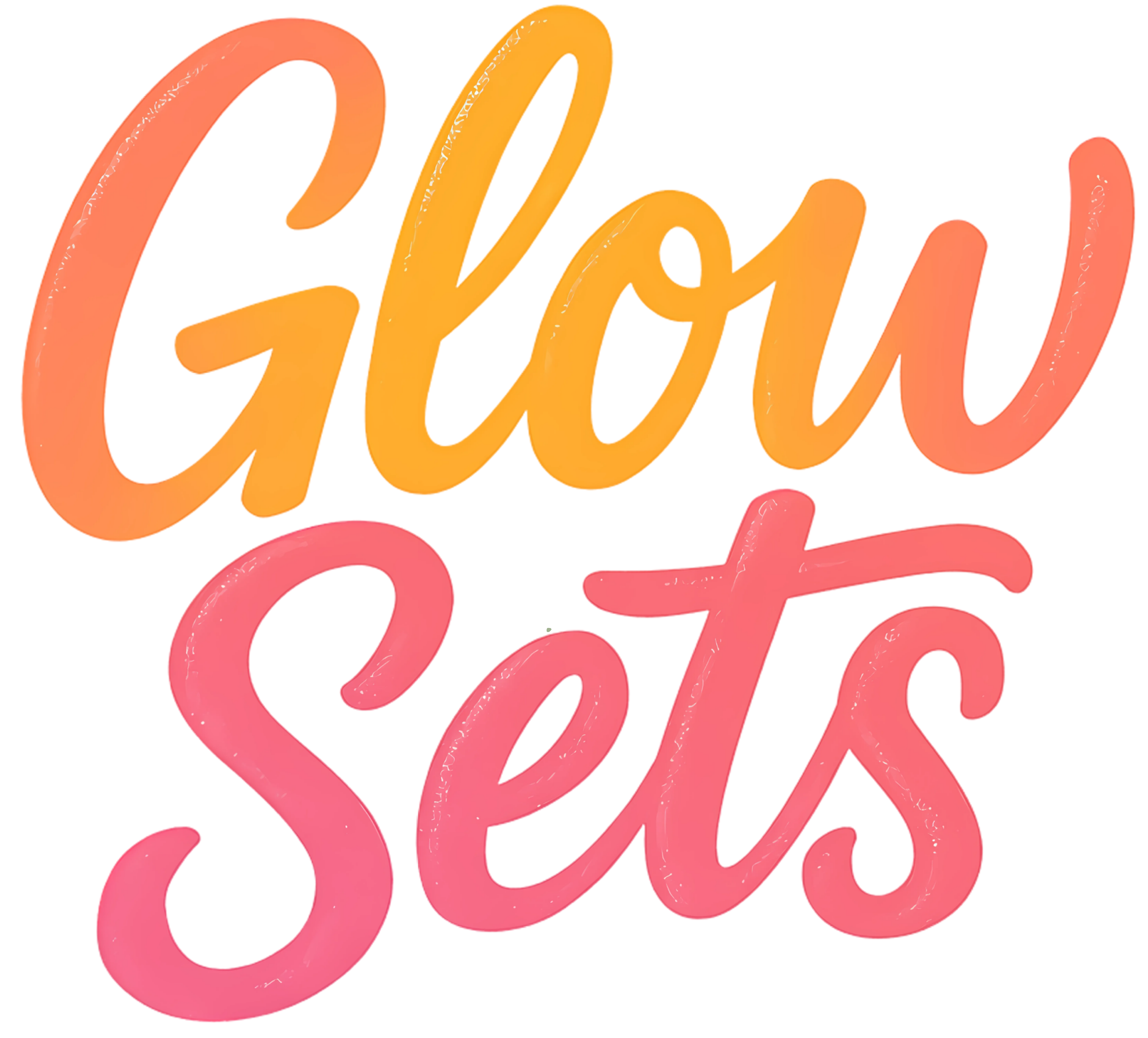 Glow Sets